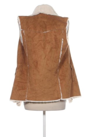 Damenweste Pimkie, Größe S, Farbe Braun, Preis 25,99 €