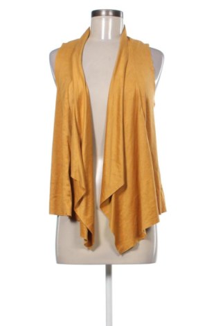 Dámska vesta  Pimkie, Veľkosť S, Farba Žltá, Cena  23,95 €