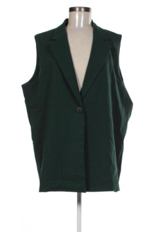 Dámska vesta  Preview, Veľkosť XXL, Farba Zelená, Cena  13,95 €
