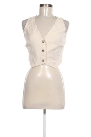 Damska kamizelka Primark, Rozmiar M, Kolor Beżowy, Cena 104,99 zł