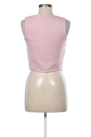 Damenweste Primark, Größe S, Farbe Aschrosa, Preis 25,99 €