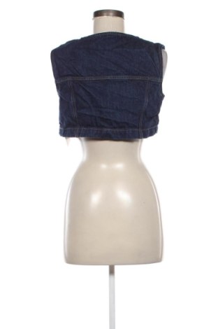 Damenweste Primark, Größe M, Farbe Blau, Preis 25,99 €