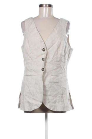 Női mellény Primark, Méret L, Szín Ekrü
, Ár 4 589 Ft