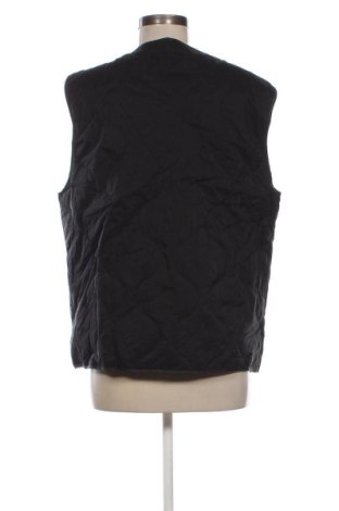 Damska kamizelka Pull&Bear, Rozmiar M, Kolor Czarny, Cena 104,99 zł