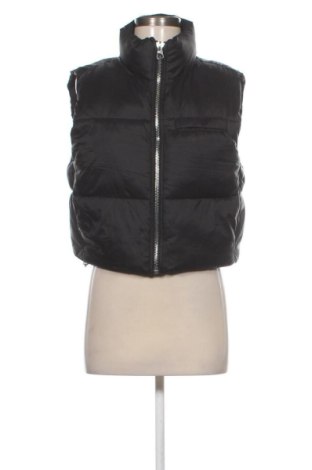 Dámska vesta  Pull&Bear, Veľkosť M, Farba Čierna, Cena  29,95 €