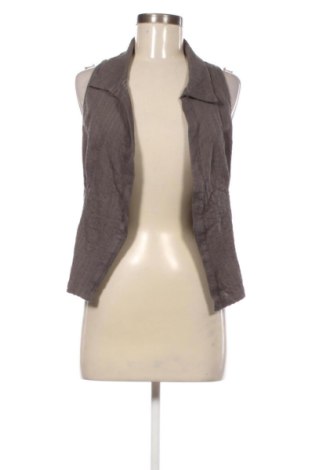 Damska kamizelka Pull&Bear, Rozmiar M, Kolor Szary, Cena 169,60 zł