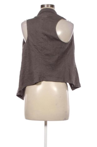 Damska kamizelka Pull&Bear, Rozmiar M, Kolor Szary, Cena 169,60 zł