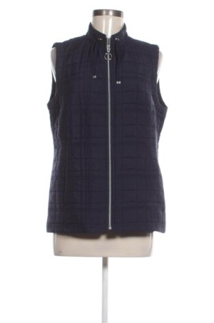 Damenweste Rabe, Größe L, Farbe Blau, Preis 49,99 €