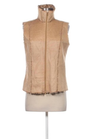 Дамски елек Relativity, Размер M, Цвят Кафяв, Цена 32,21 €
