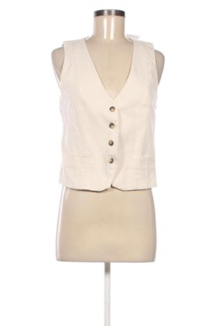 Dámská vesta  Reserved, Velikost M, Barva Krémová, Cena  567,00 Kč