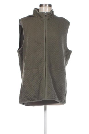 Дамски елек Rhone, Размер L, Цвят Зелен, Цена 32,21 €