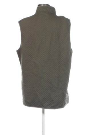 Дамски елек Rhone, Размер L, Цвят Зелен, Цена 32,21 €
