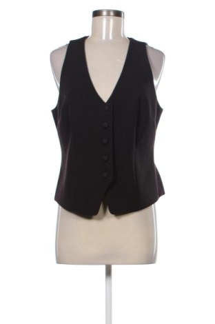 Дамски елек River Island, Размер M, Цвят Черен, Цена 31,73 €