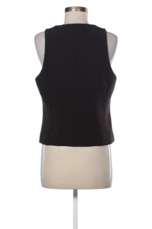 Дамски елек River Island, Размер M, Цвят Черен, Цена 31,73 €