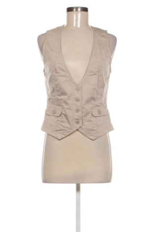 Damenweste S.Oliver, Größe M, Farbe Beige, Preis € 41,99
