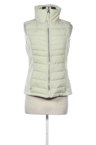 Дамски елек S.Oliver, Размер S, Цвят Зелен, Цена 32,21 €