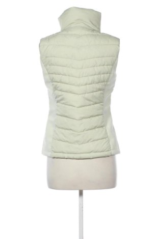 Дамски елек S.Oliver, Размер S, Цвят Зелен, Цена 32,21 €