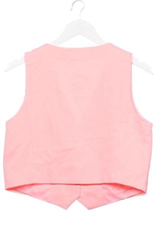 Damska kamizelka SHEIN, Rozmiar M, Kolor Różowy, Cena 104,99 zł