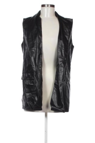 Vestă de femei SHEIN, Mărime L, Culoare Negru, Preț 52,99 Lei