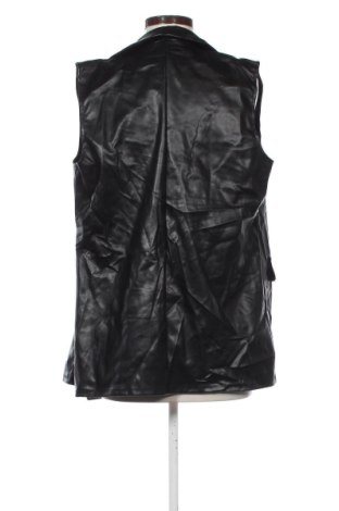 Vestă de femei SHEIN, Mărime L, Culoare Negru, Preț 52,99 Lei