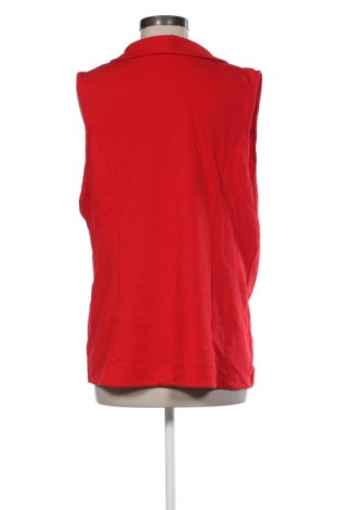 Dámska vesta  SHEIN, Veľkosť XL, Farba Červená, Cena  12,95 €