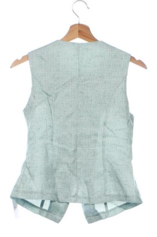 Damska kamizelka SHEIN, Rozmiar S, Kolor Zielony, Cena 104,99 zł