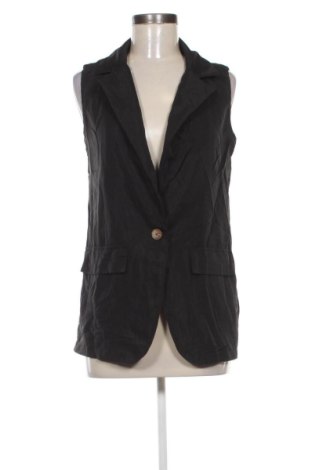 Damska kamizelka SHEIN, Rozmiar S, Kolor Czarny, Cena 104,99 zł