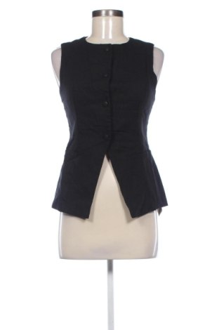 Damska kamizelka SHEIN, Rozmiar XS, Kolor Czarny, Cena 104,99 zł