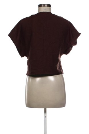 Damenweste SHEIN, Größe L, Farbe Braun, Preis 25,99 €