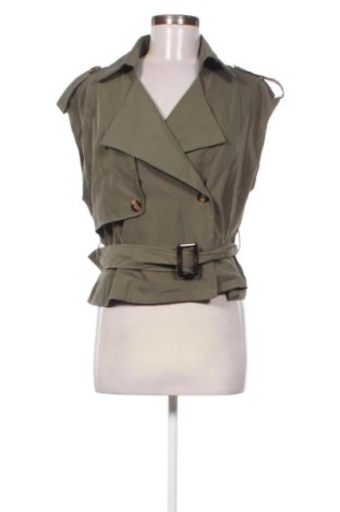 Damenweste SHEIN, Größe M, Farbe Grün, Preis 20,00 €