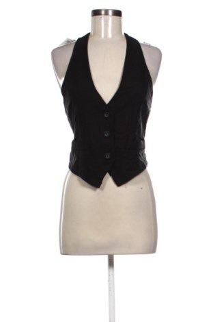 Дамски елек SHEIN, Размер M, Цвят Черен, Цена 20,45 €