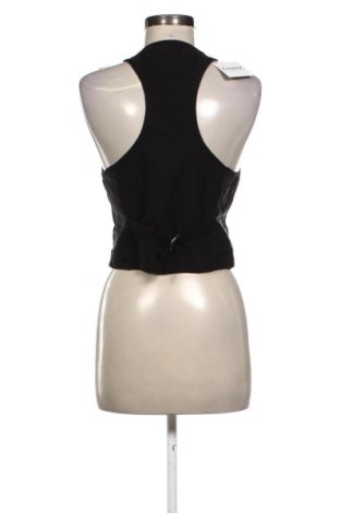 Дамски елек SHEIN, Размер M, Цвят Черен, Цена 20,45 €