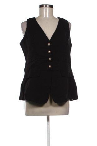 Damska kamizelka SHEIN, Rozmiar XL, Kolor Czarny, Cena 104,99 zł