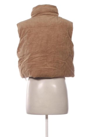 Дамски елек SHEIN, Размер L, Цвят Бежов, Цена 20,45 €