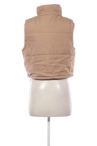 Női mellény SHEIN, Méret M, Szín Bézs, Ár 10 049 Ft