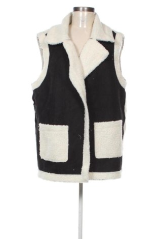 Damska kamizelka SHEIN, Rozmiar XL, Kolor Czarny, Cena 129,99 zł