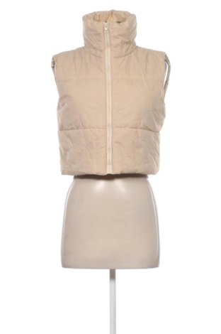 Damenweste SHEIN, Größe S, Farbe Beige, Preis € 51,99