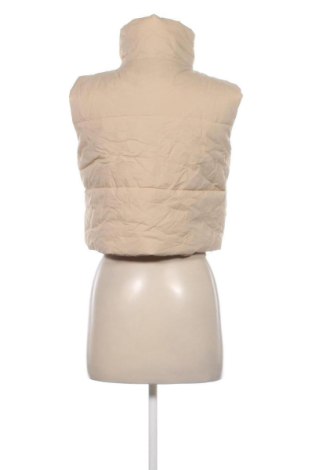 Damenweste SHEIN, Größe S, Farbe Beige, Preis € 51,99