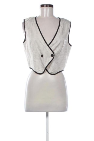 Damenweste SHEIN, Größe M, Farbe Beige, Preis € 19,95