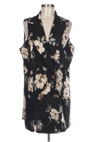 Дамски елек SHEIN, Размер XL, Цвят Многоцветен, Цена 20,45 €