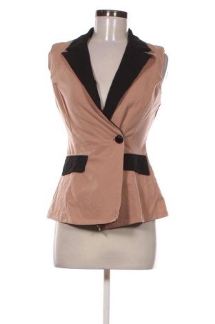 Damska kamizelka SHEIN, Rozmiar XS, Kolor Kolorowy, Cena 104,99 zł