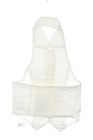 Damenweste SHEIN, Größe XS, Farbe Weiß, Preis € 13,99