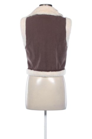 Dámska vesta  SHEIN, Veľkosť XS, Farba Hnedá, Cena  20,00 €
