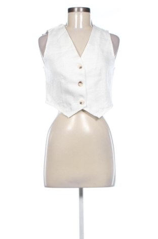 Damenweste SHEIN, Größe S, Farbe Weiß, Preis € 26,99