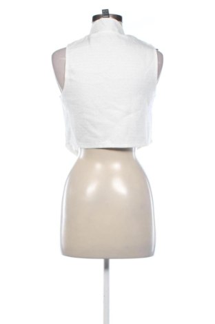 Damenweste SHEIN, Größe S, Farbe Weiß, Preis € 26,99