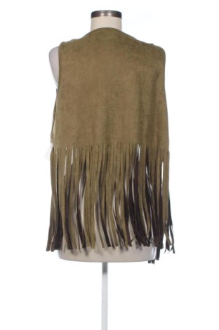 Damska kamizelka SHEIN, Rozmiar M, Kolor Zielony, Cena 104,99 zł