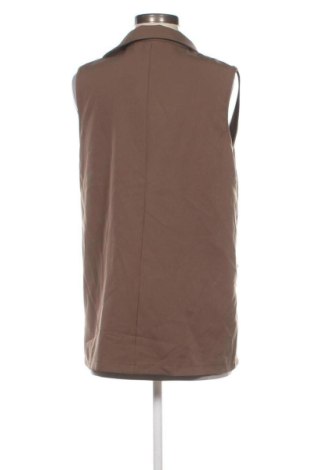 Damska kamizelka SHEIN, Rozmiar M, Kolor Brązowy, Cena 104,99 zł