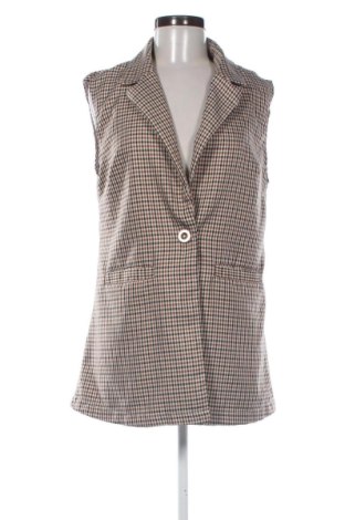 Дамски елек SHEIN, Размер M, Цвят Многоцветен, Цена 20,00 €