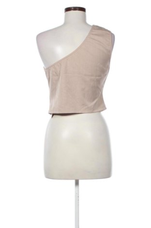 Damenweste SHEIN, Größe M, Farbe Beige, Preis 25,99 €