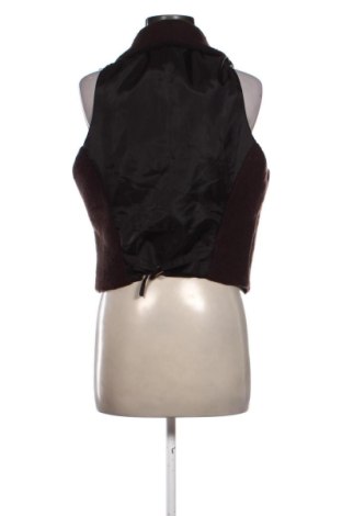 Дамски елек Samoon, Размер L, Цвят Кафяв, Цена 32,00 €